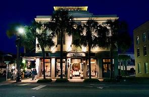 Image result for Vendue Hotel Charleston SC