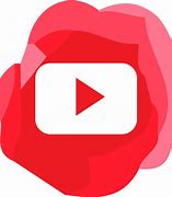 Image result for YouTube Icon Vector PNG