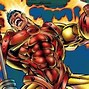 Image result for Iron Man 90s Cartoon