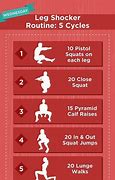 Image result for 30 Days Workout Challenge for Biginners