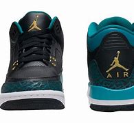 Image result for Teal Air Jordans