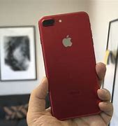 Image result for iPhone 7 Red Back