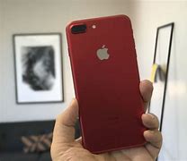 Image result for iPhone 7 Plus Red 32GB