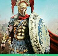 Image result for Greco-Roman Warrior Art