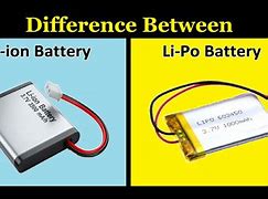 Image result for Li-Polymer Battery