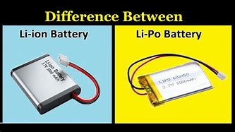 Image result for Li-Polymer Battery Charging Cable