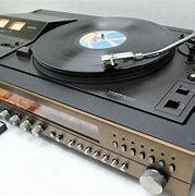 Image result for 70s Stereo Console