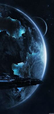 Image result for Earth Space Phone Wallpaper