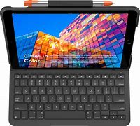 Image result for Logitech iPad Air Keypad Colours