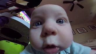 Image result for Baby Eating a Camera PFP