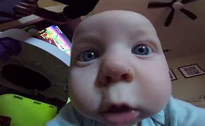 Image result for Baby Eats Camera Meme