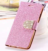 Image result for Luxury Leather iPhone Case