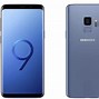 Image result for iPhone 8 Mext to Samsung S9