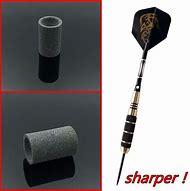 Image result for Dart Pin Sharpener