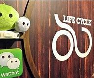 Image result for We Chat Moments Clip Art