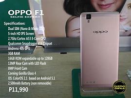 Image result for Oppo F1s Plus