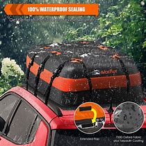 Image result for 12 Cubic Feet Roof Bags