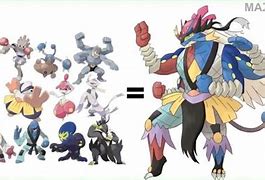 Image result for Top 10 Best Martial Arts Pokemon