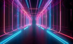 Image result for Purple Neon Light Background