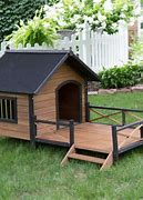 Image result for Awesome Dog Houses