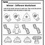 Image result for Snow Worksheet Preschool