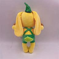 Image result for Bunzo Bunny Plushie