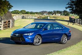 Image result for 2018 Toyota Camry Green