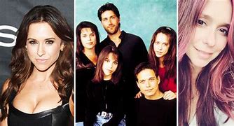 Image result for Party of Five