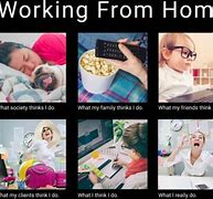 Image result for Work From Home Pajamas Meme