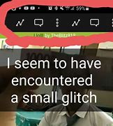 Image result for Mitch Has a Glitch Meme