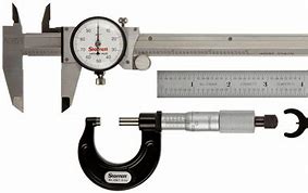Image result for Measuring Tools for Width