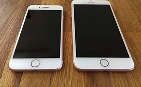 Image result for iPhone 7 and 7 Plus Comparison