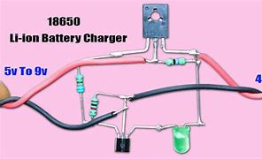 Image result for Best Charger for 18650 Batteries