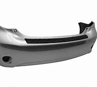 Image result for Toyota Rear Bumper Replacement