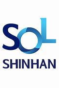 Image result for Shinhan Securities Vietnam Logo