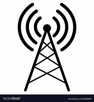Image result for Radio Mast Icon