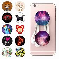 Image result for iPhone Pop Sockets for Girls