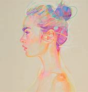 Image result for Colored Pencil Fine Art