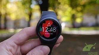 Image result for Samsung Gear Watch Designer