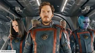 Image result for Tibius Lark Marvel Guardians of the Galaxy
