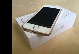 Image result for Gold iPhone SE Box