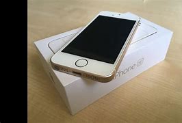 Image result for Gold iPhone SE Box