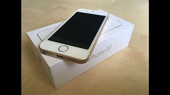 Image result for iPhone SE Gold