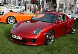 Image result for Ruf RK Coupe