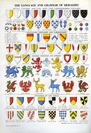 Image result for Family Crest Symbols for Kids