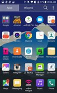 Image result for LG Phone Home Screen Settings Icon