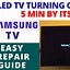 Image result for Amazon Music On a Samsung TV No Display