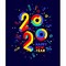 Image result for Happy New Year 2019 Vector