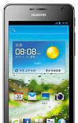 Image result for Huawei Ascend 600