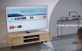 Image result for Samsung Q80a TV Settings Menu